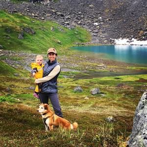 Meet your Posher, Kelly